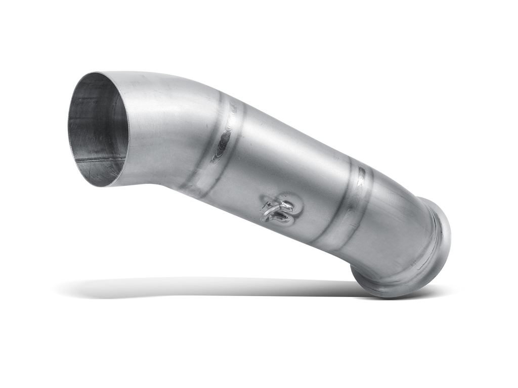 Akrapovic Tubo raccordo scarico Ducati HYPERMOTARD 2013–2018 — L-D8SO2
