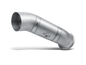 Akrapovic Tubo raccordo scarico Ducati HYPERMOTARD 2013–2018 — L-D8SO2