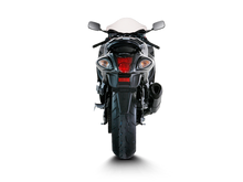 Carica l'immagine nel visualizzatore di Gallery, Akrapovic Scarico completo Suzuki GSX-R 1300 HAYABUSA 2008–2017 — S-S13R2-RC