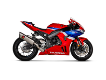 Carica l'immagine nel visualizzatore di Gallery, Akrapovic Scarico completo Honda CBR 1000RR-R Fireblade SP 2024–2025 — S-H10R10-APLT