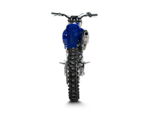 Carica l'immagine nel visualizzatore di Gallery, Akrapovic Scarico completo Yamaha WR 250 F 2024 — S-Y2MET17-FDHLTA