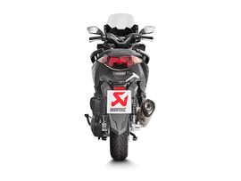 Akrapovic Collettori scarico Honda CRF 300 L-RALLY 2021–2024 — E-H3SO1