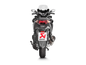 Akrapovic Collettori scarico Honda CRF 300 L-RALLY 2021–2024 — E-H3SO1