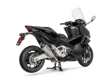 Carica l'immagine nel visualizzatore di Gallery, Akrapovic Silenziatore Honda FORZA 750 2021–2024 — S-H7SO4-HRT/1