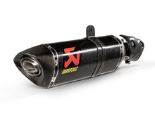 Carica l'immagine nel visualizzatore di Gallery, Akrapovic Silenziatore Kawasaki 636 2013–2020 — S-K6SO7-HZC/3