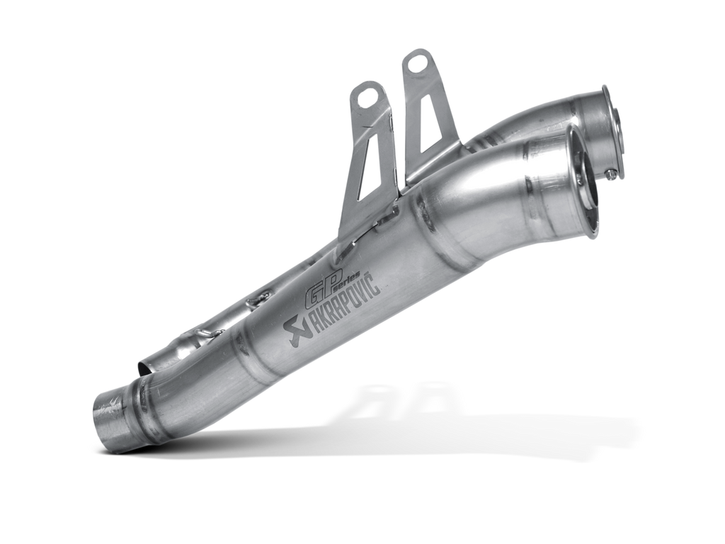 Akrapovic Silenziatore Kawasaki Z 1000 2010–2013 — SM-K10SO1T