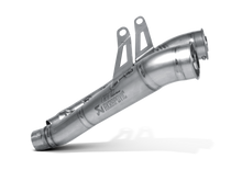 Carica l'immagine nel visualizzatore di Gallery, Akrapovic Silenziatore Kawasaki Z 1000 2010–2013 — SM-K10SO1T