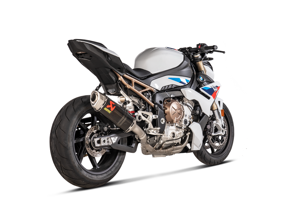 Akrapovic Collettori scarico Bmw M1000R 2021–2025 — E-B10R7