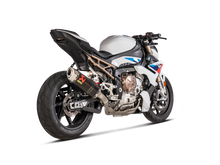 Carica l'immagine nel visualizzatore di Gallery, Akrapovic Collettori scarico Bmw M1000R 2021–2025 — E-B10R7
