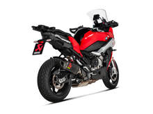 Carica l'immagine nel visualizzatore di Gallery, Akrapovic Silenziatore Bmw S1000XR 2020–2024 — S-B10SO13-HZC