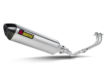 Carica l'immagine nel visualizzatore di Gallery, Akrapovic Scarico completo Yamaha T-MAX 500 2008–2016 — S-Y5R2-RT