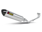 Akrapovic Scarico completo Yamaha T-MAX 500 2008–2016 — S-Y5R2-RT