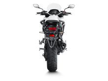 Carica l'immagine nel visualizzatore di Gallery, Akrapovic Silenziatore Honda CROSSRUNNER VFR800X 2015–2016 — S-H8SO3-HRT