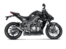 Carica l'immagine nel visualizzatore di Gallery, Akrapovic Silenziatore Kawasaki Z 1000 2014–2020 — SM-K10SO2T