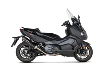 Carica l'immagine nel visualizzatore di Gallery, Akrapovic Scarico completo Sym MAXSYM TL 2020 — S-SY5R1-RC