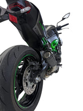 Carica l'immagine nel visualizzatore di Gallery, Termignoni K095SO0840INA — componente montato sulla moto, vista 2
