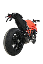 Carica l'immagine nel visualizzatore di Gallery, Termignoni KT37SO0840INC — componente montato sulla moto, vista 2