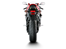 Carica l'immagine nel visualizzatore di Gallery, Akrapovic Silenziatore Honda CBR 600 RR 2007–2008 — S-H6SO11-HACT