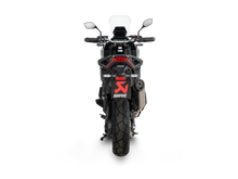 Carica l'immagine nel visualizzatore di Gallery, Akrapovic Silenziatore Honda FORZA 750 2021–2024 — S-H7SO4-HRT/1