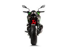Carica l'immagine nel visualizzatore di Gallery, Akrapovic Silenziatore Kawasaki Z 900 2020–2024 — S-K9SO6-HZC