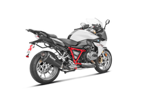 Carica l'immagine nel visualizzatore di Gallery, Akrapovic Silenziatore Bmw R1200R 2017–2018 — S-B12SO19-HLGBL