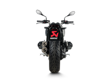 Carica l'immagine nel visualizzatore di Gallery, Akrapovic Silenziatore Bmw R12 NINET / R12 2024–2025 — S-B12SO25-HISSSBL