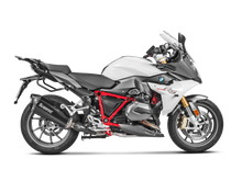 Carica l'immagine nel visualizzatore di Gallery, Akrapovic Silenziatore Bmw R1200R 2017–2018 — S-B12SO19-HLGBL