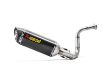 Carica l'immagine nel visualizzatore di Gallery, Akrapovic Scarico completo Bmw G 310 GS 2017–2024 — S-B3R1-RC/1