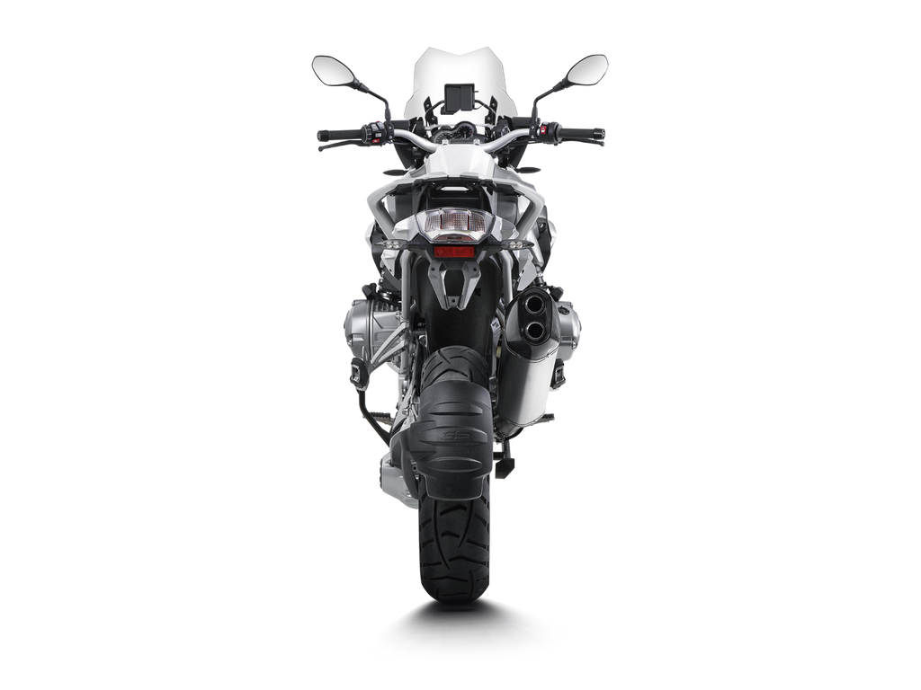Akrapovic Silenziatore Bmw R1200GS 2013–2016 — S-B12SO10-HAAT