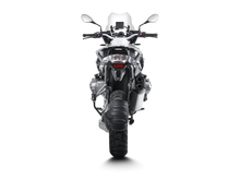 Carica l'immagine nel visualizzatore di Gallery, Akrapovic Silenziatore Bmw R1200GS 2013–2016 — S-B12SO10-HAAT