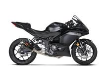 Carica l'immagine nel visualizzatore di Gallery, Akrapovic Scarico completo Yamaha MT 03 2025 — S-Y3R3-APC