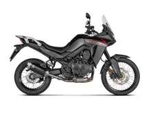 Carica l'immagine nel visualizzatore di Gallery, Akrapovic Silenziatore Honda XL750 TRANSALP 2023–2025 — S-H7SO6-HRTBL