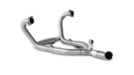 Akrapovic Collettori scarico Bmw R NINET 2021–2023 — E-B12E5