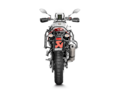 Carica l'immagine nel visualizzatore di Gallery, Akrapovic Silenziatore Yamaha TENERE' 700 2019–2020 — S-Y7SO2-HFTT