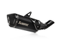 Akrapovic Silenziatore Honda CRF1100L Africa Twin 2024–2025 — S-H11SO4-HAFT