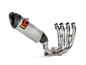 Akrapovic Scarico completo Bmw M1000R 2021–2025 — S-B10E10-APLT