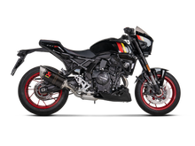 Carica l'immagine nel visualizzatore di Gallery, Akrapovic Scarico completo Suzuki GSX-8R 2025 — S-S8R2-EEC