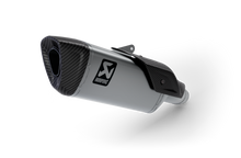 Carica l'immagine nel visualizzatore di Gallery, Akrapovic Silenziatore Honda CB1000 HORNET SP 2025 — S-H10SO30-HILT