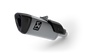 Akrapovic Silenziatore Honda CB1000 HORNET SP 2025 — S-H10SO30-HILT