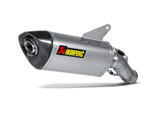 Carica l'immagine nel visualizzatore di Gallery, Akrapovic Tubo raccordo scarico Ducati HYPERMOTARD 2013–2018 — L-D8SO2