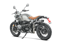 Carica l'immagine nel visualizzatore di Gallery, Akrapovic Tubo raccordo scarico Bmw R NINET 2021–2023 — L-B12SO11