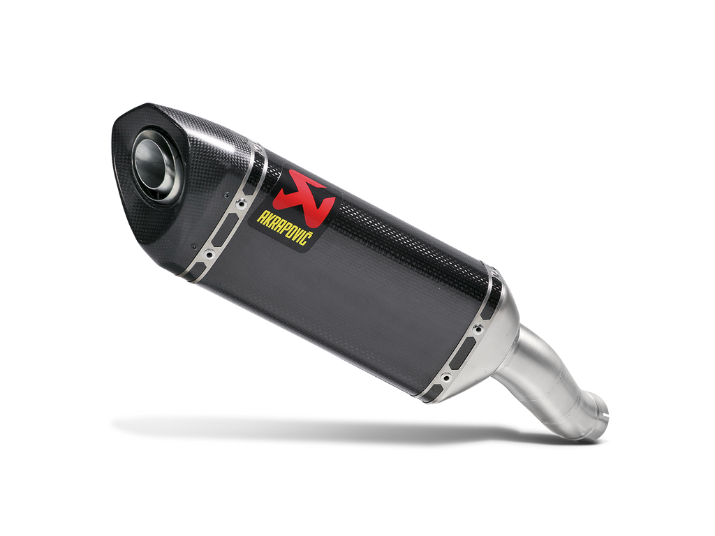 Akrapovic Silenziatore Yamaha YZF-R 25 2014–2016 — S-Y2SO12-HAPC