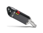 Akrapovic Silenziatore Yamaha YZF-R 25 2014–2016 — S-Y2SO12-HAPC