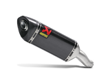 Akrapovic Silenziatore Yamaha YZF-R 25 2014–2016 — S-Y2SO12-HAPC