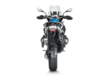 Carica l'immagine nel visualizzatore di Gallery, Akrapovic Silenziatore Bmw R1200GS 2013–2016 — S-B12SO10-HAABL