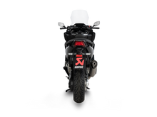 Carica l'immagine nel visualizzatore di Gallery, Akrapovic Silenziatore Honda FORZA 750 2021–2024 — S-H7SO4-HRT/1