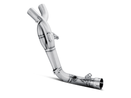 Akrapovic Tubo decatalizzatore Yamaha YZF-R1 2007–2008 — L-Y10SO8