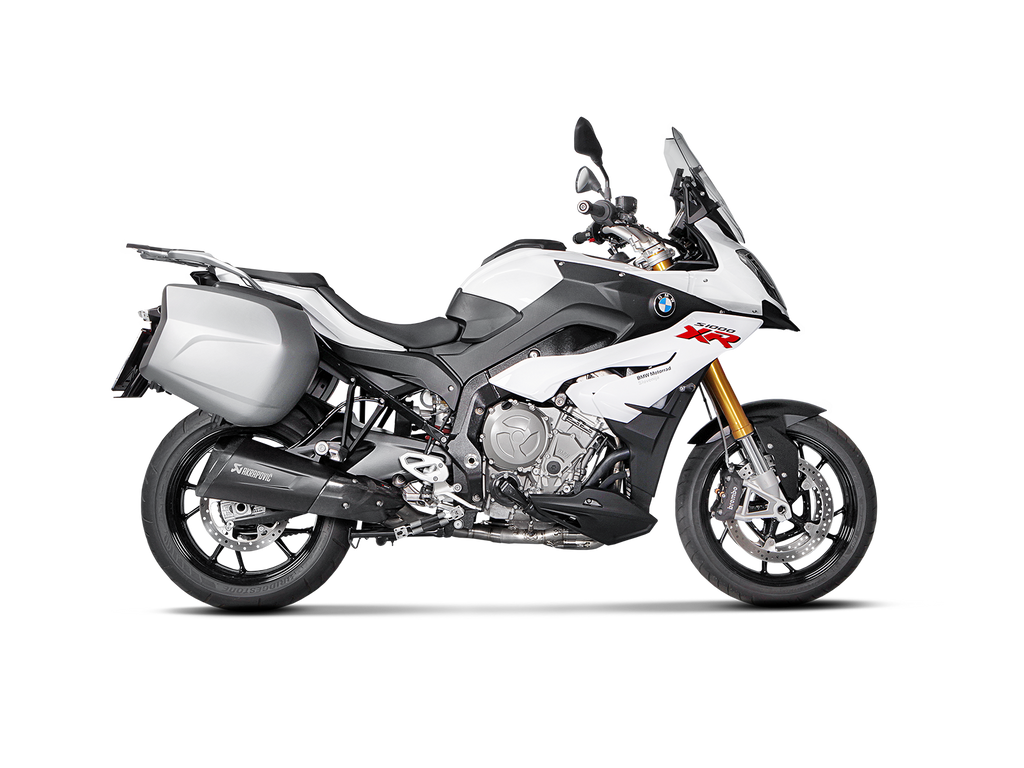 Akrapovic Collettori scarico Bmw S1000R 2017–2020 — E-B10R5