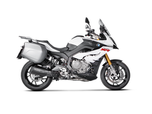 Carica l'immagine nel visualizzatore di Gallery, Akrapovic Collettori scarico Bmw S1000R 2017–2020 — E-B10R5