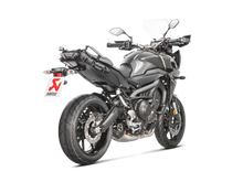 Carica l'immagine nel visualizzatore di Gallery, Akrapovic Scarico completo Yamaha FJ 9 2017–2020 — S-Y9R8-HEGEHT